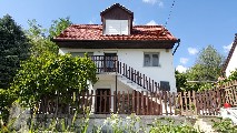 Vakantiewoning in Hongarije