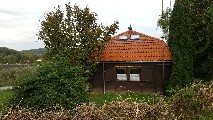 Vakantiewoning in Hongarije