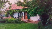 Farmhouse in Hungary