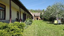 Boerderij te koop in Tékes, Hongarije