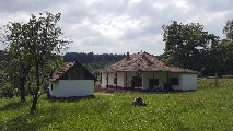 Bungalow in Hongarije