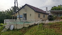 Bungalow in Hongarije