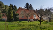 Villa te koop in Hongarije