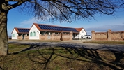 B & B - Pension te koop in Palkonya, Hongarije