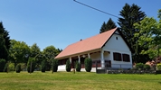 Boerderij in Hongarije